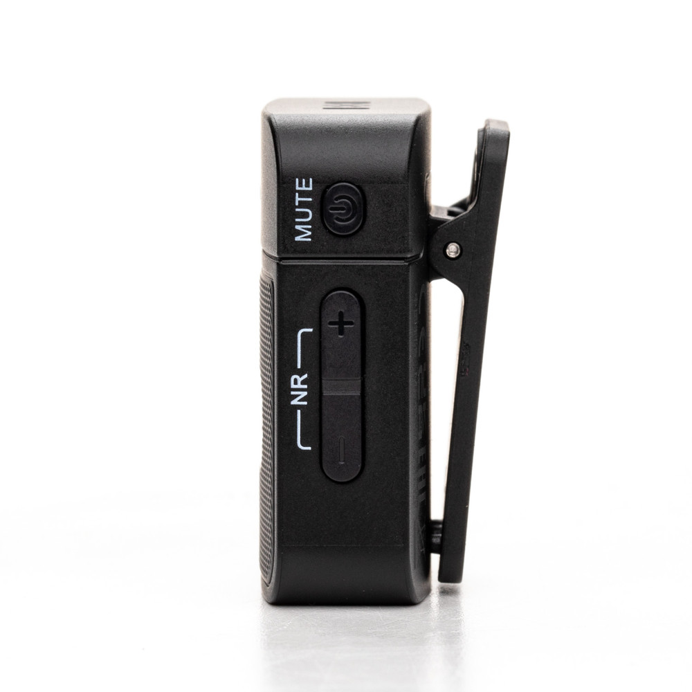 Saramonic Blink 100 B5 Ultra-Portable Clip Saramonic Blink 100 B5 Ultra-Portable Clip